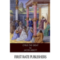 Cyrus the Great
