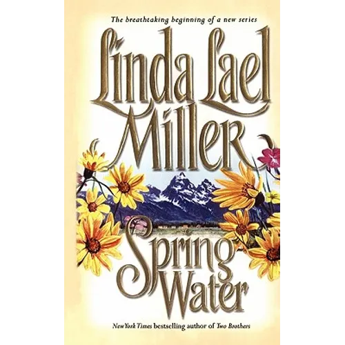 Springwater