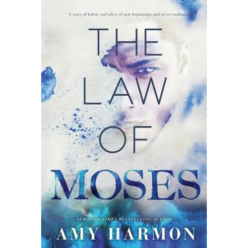 The Law of Moses