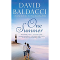 One Summer (Large type / large print)