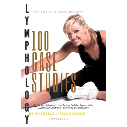 100 case studies Lymphology