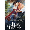 The Taming of a Highlander