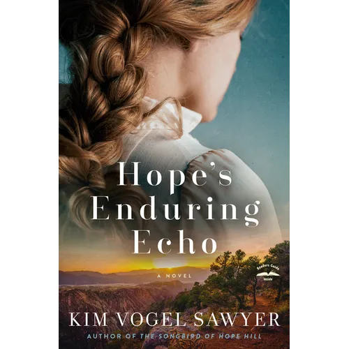 Hope's Enduring Echo