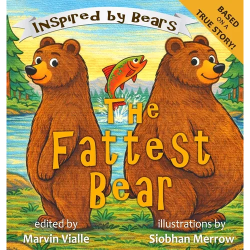 The Fattest Bear