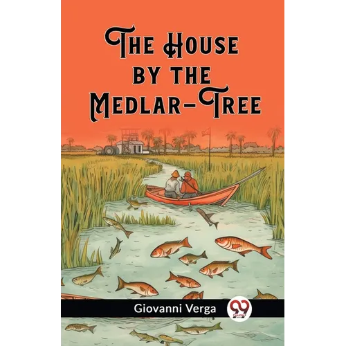 The House by the Medlar-Tree