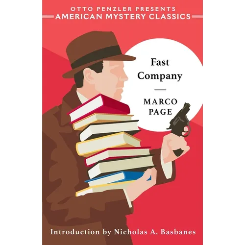 Fast Company