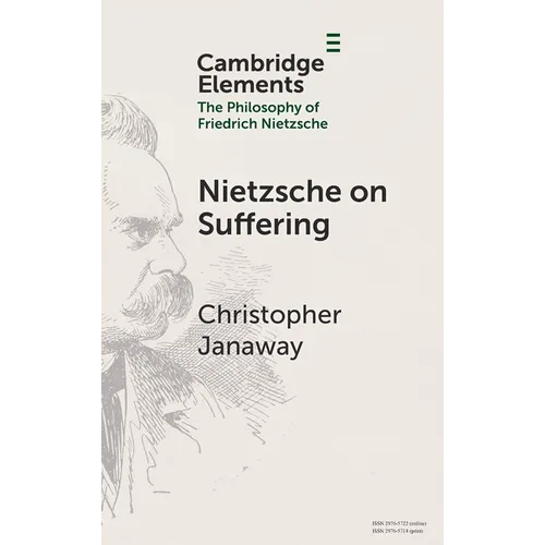 Nietzsche on Suffering