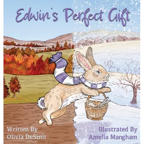 Edwin's Perfect Gift