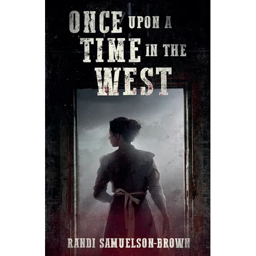 Once Upon a Time in the West