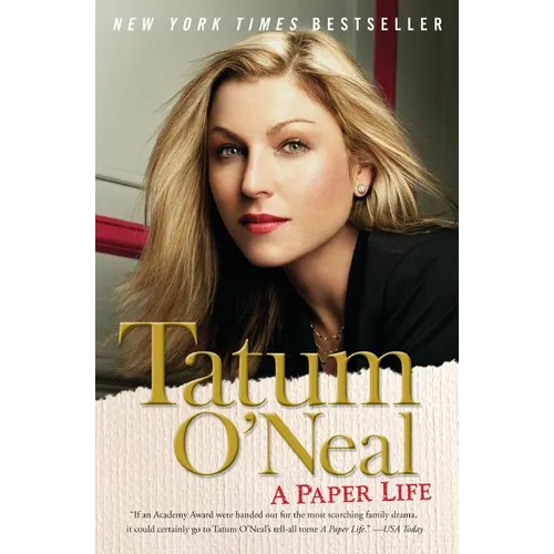 A Paper Life