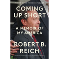 Coming Up Short: A Memoir of My America