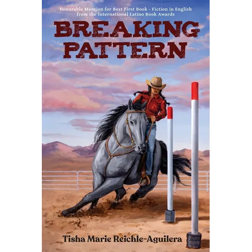 Breaking Pattern