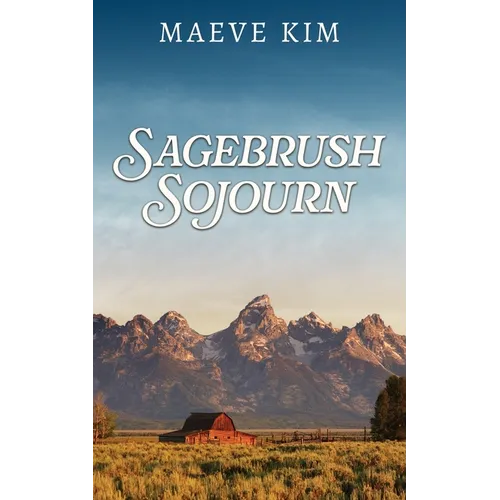 Sagebrush Sojourn