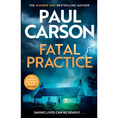 Fatal Practice