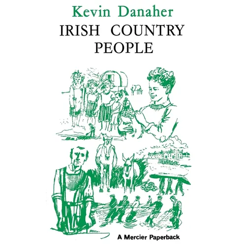 Irish Country People