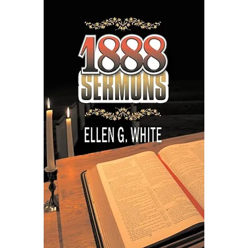 1888 Sermons
