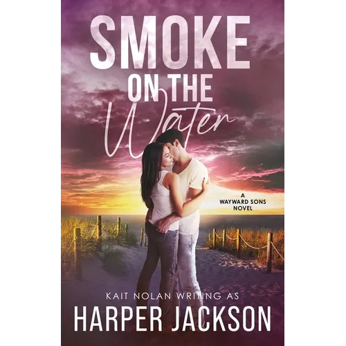 Smoke on the Water