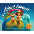 The Accent Explorer: G'Day, Australia!