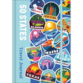 50 States Travel Journal