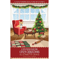 A Southern Quilting Cozy Christmas