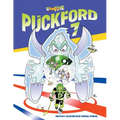 The Puckford 7: Ice Hockey Adventure