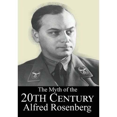 The Myth of the 20th Century