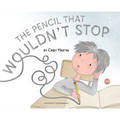 The Pencil That Wouldn't Stop