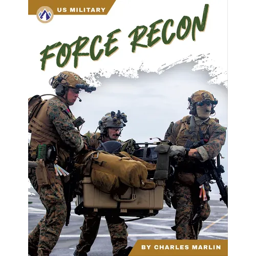 Force Recon