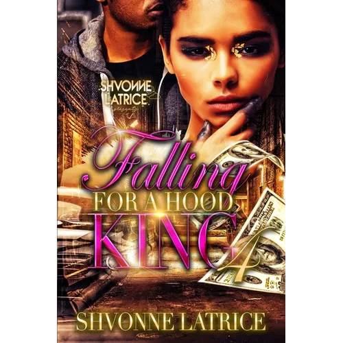 Falling for a Hood King 4