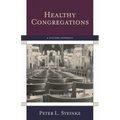 Healthy Congregations: A Systems Approach