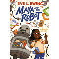 Maya and the Robot
