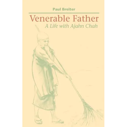 Venerable Father