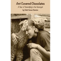 Ant Covered Chocolates