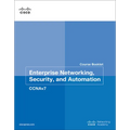 Enterprise Networking, Security, and Automation Course Booklet (Ccnav7)