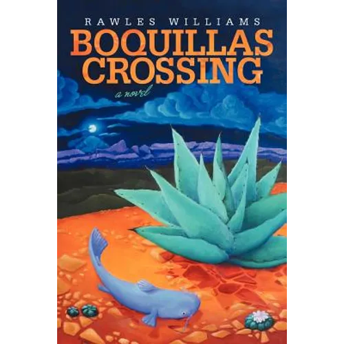 Boquillas Crossing