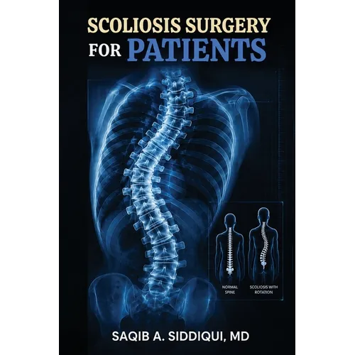 Scoliosis Surgery for Patients