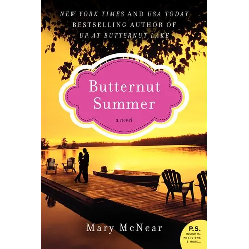 Butternut Summer