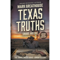 Texas Truths: Crude Justice (A Western Adventure Series)