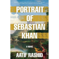 Portrait of Sebastian Khan