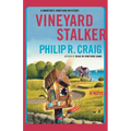 Vineyard Stalker: A Martha's Vineyard Mystery