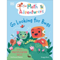 The Math Adventurers: Go Looking for Bugs: Building Multiplication Skills