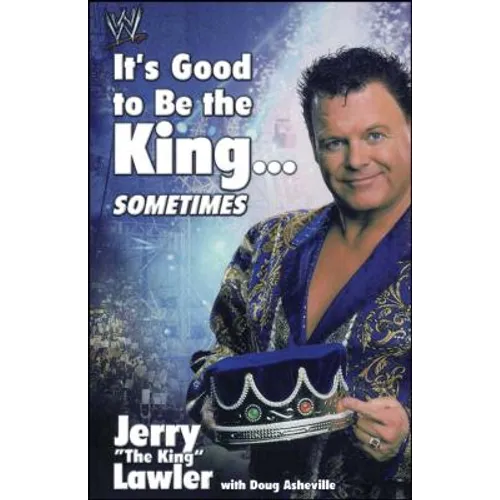 It's Good to Be the King...Sometimes