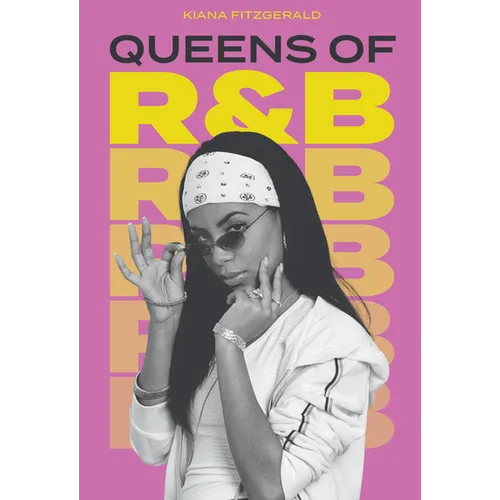 Queens of R&B