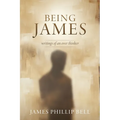 Being James: writings of an over thinker