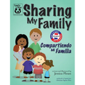 Sharing My Family / Compartiendo Mi Familia