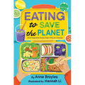 Eating to Save the Planet: How Veganism Helps Fight Climate Change