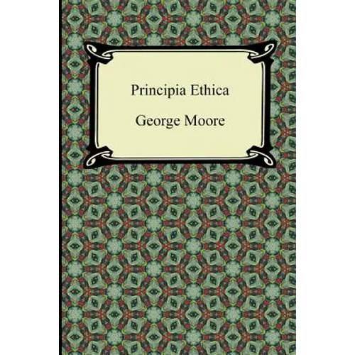 Principia Ethica