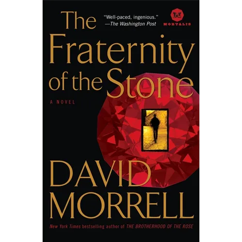 The Fraternity of the Stone