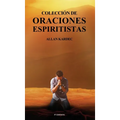 Colección de oraciones espiritistas