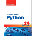 Python in 24 Hours, Sams Teach Yourself